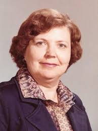 Obituary for Doris May