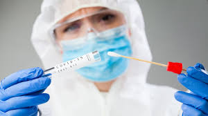 The test can be done in a clinic, hospital, or even in your car. Kktc De Asi Olmayanlara Pcr Testi Ucretli Olacak