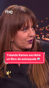 #YolandaRamos va a escribir un #libro de #autoayuda #latexou #marcgiro  #humorentiktok