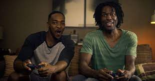 Black Mirror Season 5 Episode 1 Recap Striking Vipers