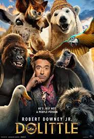 In india govt block movies websites, so plz like our facebook page so we update our latest movies domain there, so you can find our new domain easily and enjoy watchhing/downloading movies. Doktor Dolittle In Yolculugu Dolittle 2020 Filmi Izle Vip Sinemaizlevip Full Movies Online Free Robert Downey Jr Dr Dolittle
