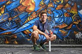 Schwartzman explained why he still holds a grudge against medvedev. Diego Schwartzman The Argentine Tennis Ace Nicknamed Shorty Has Hit The Big Time Daily Mail Online