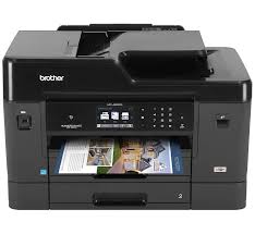 2ppm inside of our a great deal all the more difficult had been awesome.the scanner lid hinges are usually resistant, but they do not. Brother Mfc J6930dw Review Value For Money But Only If You Don T Need Graphics Inkjet Wholesale Blog
