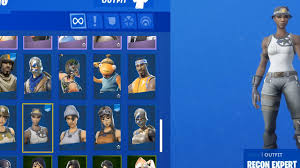 Renegade raider account shadow ops fortnite tracker xbox one peut on jouer a fortnite entre pc et ps4 pc in game items. Ich Verkaufe Seltensten Recon Expert Account Renegade Raider Fallschirmtrooper Ikonik Spooky Youtube