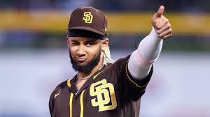 Ss in the san diego padres organization. Fernando Tatis Jr Cites Legacy As Reason For 14 Year Deal With San Diego Padres