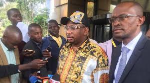 Explore tweets of sonko news @sonkonews on twitter. Sonko Quizzed By Eacc Over Sh400mn Garbage Collection Tenders Capital News