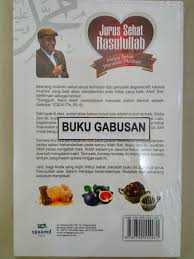 Check spelling or type a new query. Download Buku Jurus Sehat Rasulullah Pdf Berbagai Buku