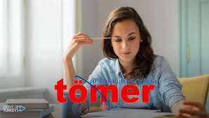 امتحان التومر Tomer في تركيا كل ما تريد معرفته Move 2 Turkey