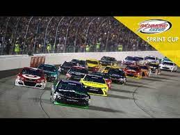 Nascar sprint cup series infraction sheet for federated auto parts 400 car lap infraction flag penalty lap assessed notes 98 38 pitting before matt kenseth, driver of the no. Nascar Sprint Cup Series Full Race Federated Auto Parts 400 Youtube