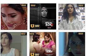 Ullu web series heroine name. Ullu Web Series Actress Name And List With Photo S And Profile Latest News About Web Series Movie Serial Music And Actors