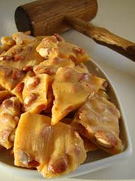 Paula deen\'s teacake cookie recipe. Brittle Food Wikipedia