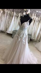 Essence Of Australia Style D2363 Modern Boho Wedding Dress With Boho Hoop Pearl Straps An Ruched Wedding Dress Yellow Wedding Dress Second Hand Wedding Dresses