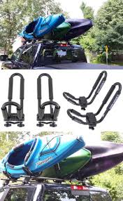Check spelling or type a new query. Rhino Rack J Style Kayak Carrier Fixed Universal Mount Rhino Rack Watersport Carriers S510 In 2021 Kayak Accessories Kayak Roof Rack Kayaking