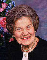 Ethel Rhoades Family History & Historical Records