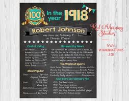 Decoration Birthday Poster Board Ideas 100th Birthday Party Welcome Sign 100th Birthday Party Decorations 60th Birthday Party Decorations 50th Birthday Party Decorations Birthday Party Decorations For Adults