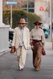 Milan Street Style Fall 2020 5 Ter The Impression Autumn Street Style Cool Street Fashion Milan Street Style