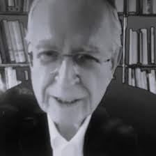 Murray Stein (auteur de Jung's map of the soul)