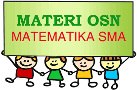 Soal ini sebagai bahan belajar untuk mengikuti olimpiade sains kompetisi sains nasional (ksn) sma merupakan salah satu jenis lomba pada bidang sains yang sangat populer dan banyak diminati oleh pelajar. Materi Yang Paling Sering Masuk Osn Matematika Sma 2020 2021 Terbaru 2022 Siap Juara Osn Mtk 2023 Andi Saputra Siahaan