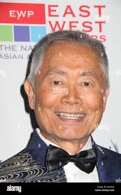 Takei hi-res stock photography and images
