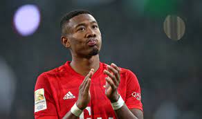 Transfer talk is live with the latest. Chelsea Line Up 60m Bid For Bayern Munich Defender David Alaba Metro News