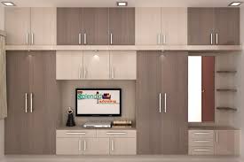 Wardrobes Modern By Splendid Interior Designers Pvt Ltd Modern Homify Modern Cupboard Design Cupboard Design Bedroom Cupboard Designs