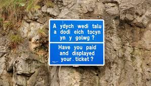 Read about the welsh language, its dialects and find out where it is spoken. Welsh Language Confirmed As A Massive Hoax Newsthump