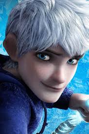 Download Jack Frost Cartoon Wallpaper