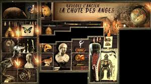 Wherever you reproduce the image or an altered version of it, you must attribute the original creators (acknowledge the original artist(s), the person/organisation that took the photograph of the work) and any other stated rights holders. Bruegel The Fall Of The Rebel Angels