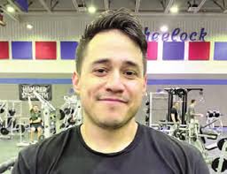 FORGING THE WARRIOR SPIRIT