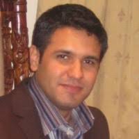Haroon Azizi