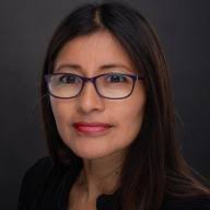 Jaclyn Wright (she/her/hers)