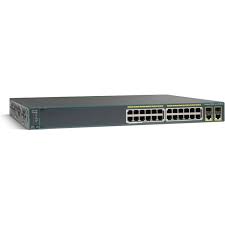 Cisco Catalyst 2960 24 Port Poe Ethernet Switch With 2 Dual Purpose Uplinks Ws C2960 24pc L Cisco Cisco Systems Hard Drives