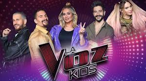 Cantó pese a las adversidades y regaló una presentación emotiva, divertida e inolvidable.david can. La Voz Kids 2021 A Que Hora Y Donde Ver El Estreno Del Reality Con Belinda Y Maria Jose Infobae