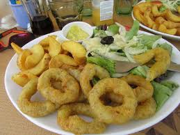 Brasserie De La Plage Saintes Maries De La Mer Restaurant Avis Numero De Telephone Photos Tripadvisor
