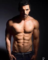 The hard days are the best because that's when champions are made so if you  push through you can push through anything.If John Abraham can do it,  anyone can do it Believe
