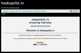 Hookupsite Tv This Premium Domain Name On Sale Now 2100 Acme Godsheros Domains Paypal Safe Limited Time Purchase Names