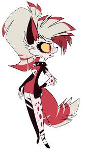 Hazbin hotel is the story of charlie, the princess of hell, as she pursues her seemingly impossible goal of rehabilitating demons to peacefully reduce overpopulation in her kingdom. Crymini Hazbin Hotel Wiki Fandom