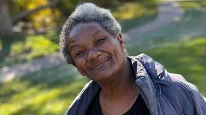 Fundraiser for Tamu Smith by Mauli Bonner : In Loving Memory of Edna Cox -Thomas