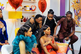 The bbnaija reunion show is done as part of preparations for the commencement of another season of the reality show, and fans will once again get to see their favourite 'lockdown geng' on their dstv and gotv screens. Showmax Offers Juicy Details Of Bbnaija Reunion S5 Thisdaylive