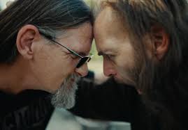 New music film out today (link in bio) GHEN