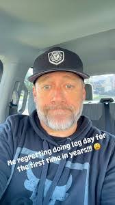 Michael Sterken's Instagram, Twitter & Facebook