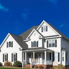 It is guaranteed not to blow off with our exclusive installation procedures. 4 Ways To Use White Vinyl Siding Rollex