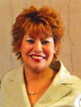 Obituary information for Dora Moreno