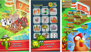 Esta lista con los mejores juegos de granjas para android es para ti, te volverás loco de felicidad alimentando animales y arando campos desde el sofá con tu móvil. 10 Juegos De Granjas Sin Internet Android Iphone Lista 2021