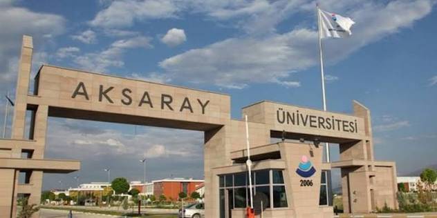 Aksaray Üniversitesi Hakkında Bilgiler - Remzi Hoca
