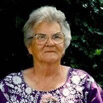 Addie Lee Winfrey Obituary