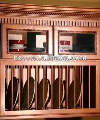 Wooden Plate Rack Kitchen Cabinet Buy Wooden Plate Rack Plate Stand China Cabinet China Made Kitchen Cabinets Product On Alibaba Com Discover the best vertical plate holders in best sellers. wooden plate rack kitchen cabinet buy wooden plate rack plate stand china cabinet china made kitchen cabinets product on alibaba com