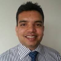 Nasir Baig Email & Phone Number