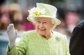 Elżbieta ii i książę filip są małżeństwem od ponad 70 lat! Elzbieta Ii God Save The Queen