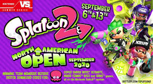 However, as you might expect from nintendo, there's a catch to unlocking characters and gaining access to the unlockable courts in mario tennis aces. Nintendo Of America Regalara Juegos A Los Ganadores Del Splatoon 2 North American Open September 2020 Nintenderos Nintendo Switch Switch Lite